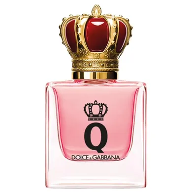Dolce & Gabbana, Q by Dolce & Gabbana, woda perfumowana, spray, 30 ml