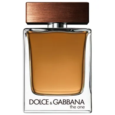 Dolce & Gabbana, The One for Men, woda toaletowa, spray, 100 ml