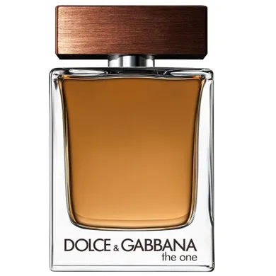 Dolce & Gabbana, The One for Men, woda toaletowa, spray, 150 ml