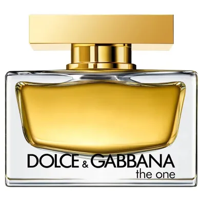 Dolce & Gabbana, The One Woman, woda perfumowana, spray, 75 ml