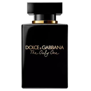 Dolce & Gabbana, The Only One Intense, woda perfumowana, spray, 50 ml