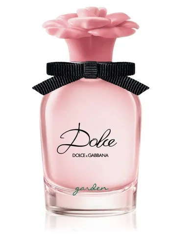 Dolce&Gabbana, Dolce Garden, woda perfumowana, spray, 50 ml