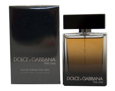 Dolce&Gabbana, The One for Men, Woda perfumowana, 100 ml