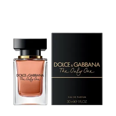 Dolce&Gabbana, The Only One, woda perfumowana, spray, 30 ml