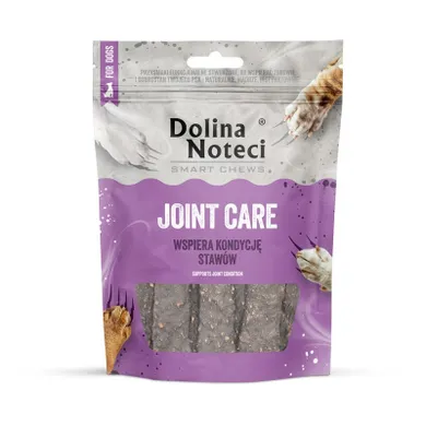 Dolina noteci, DNP Smart Chews Joint Care, gryzaki dla psa na stawy, 7 szt.