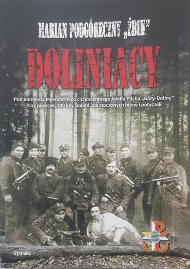 Doliniacy