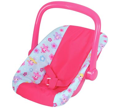 Dolls World, nosidełko dla lalek do 46 cm