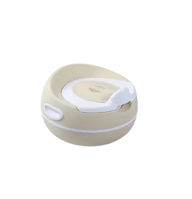 Dolu, Premium, nocnik, beżowy