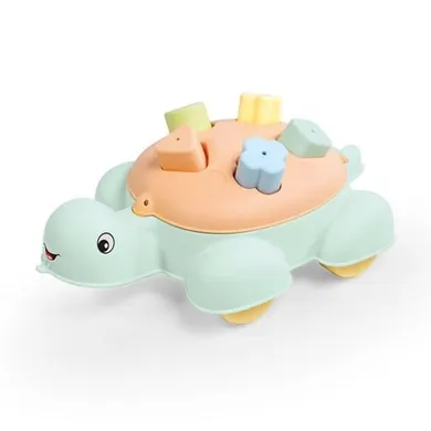 Dolu, sorter, żółwik