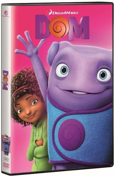 Dom. DVD