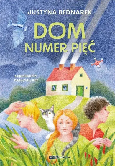 Dom numer pięć