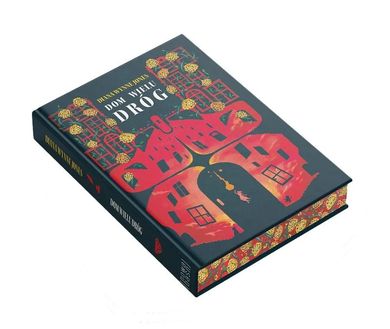 Dom wielu dróg (ilustrowane brzegi)