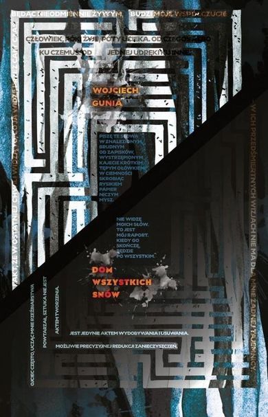 Dom wszystkich snów