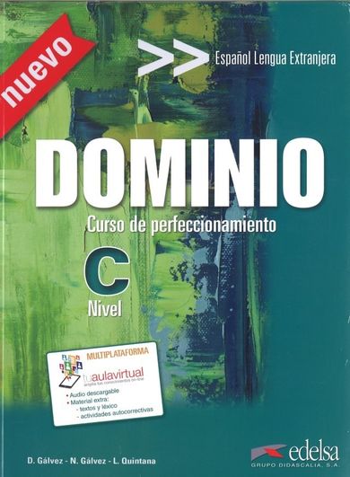 Dominio alumno