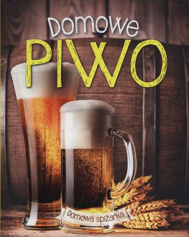 Domowe piwo