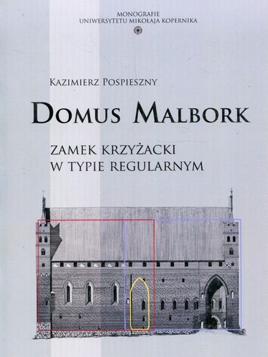 Domus Malbork