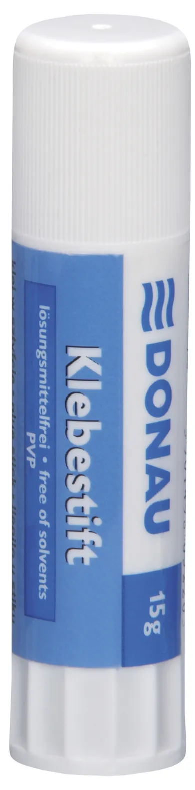 Donau, klej w sztyfcie, 15g