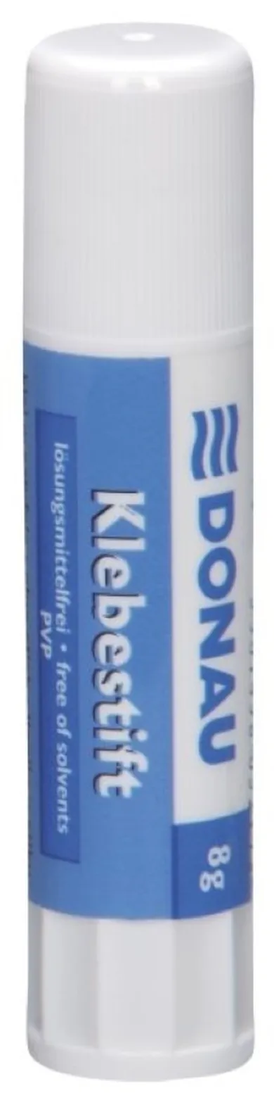 Donau, klej w sztyfcie, 8g