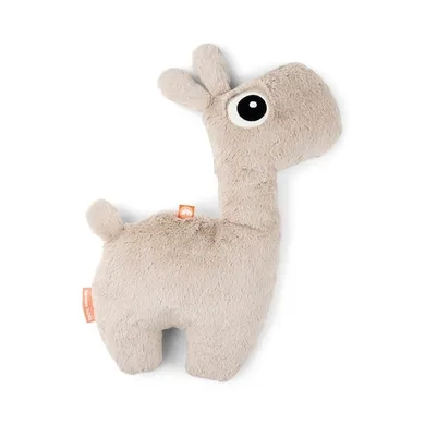 Done By Deer, Lama Lalee, maskotka, 47-33 cm
