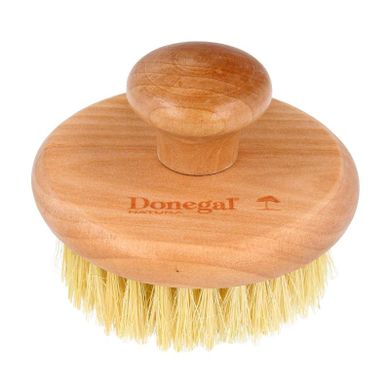 Donegal, drewniana szczotka do masażu na sucho