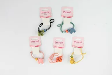 Donegal, gumki, 2 szt.