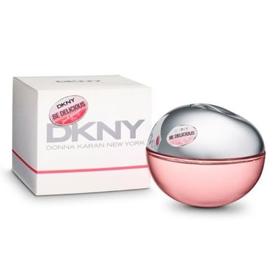 Donna Karan, Be Delicious Fresh Blossom, woda perfumowana, 100 ml