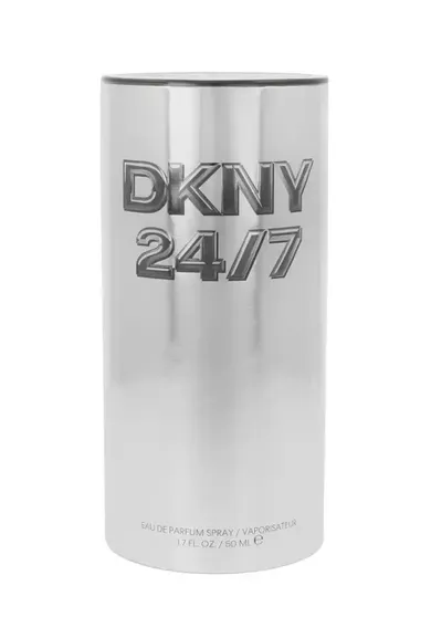 Donna Karan, DKNY 24/7, woda perfumowana, 50 ml