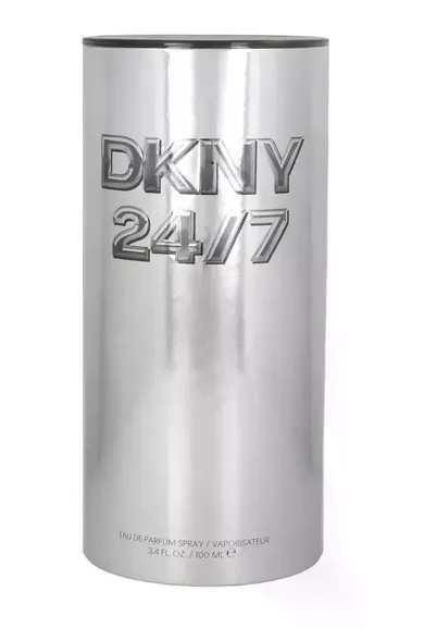 Donna Karan, DKNY 24/7, woda perfumowana, spray, 100 ml