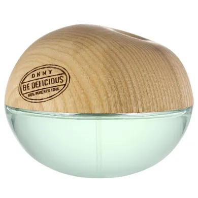 Donna Karan, DKNY Be Delicious Coconuts About Summer, woda toaletowa, spray, 50 ml