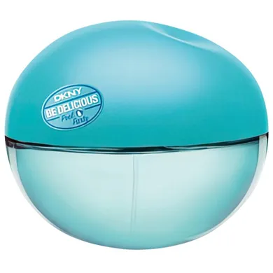 Donna Karan, DKNY Be Delicious, Pool Party Bay Breeze, woda toaletowa, spray, 50 ml