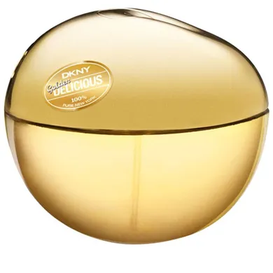 Donna Karan, Golden Delicious, woda perfumowana, spray, 50 ml