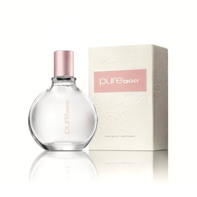 Donna Karan, Pure DKNY a Drop Of Rose, woda perfumowana, 50 ml