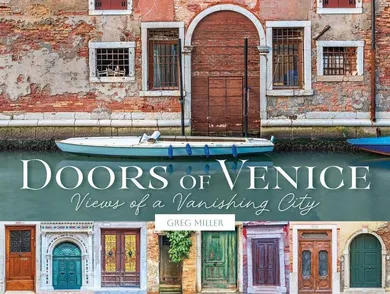 Doors of Venice (wersja angielska)