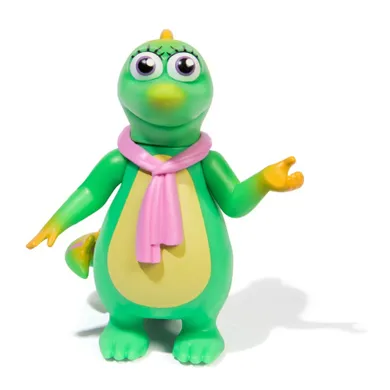 Dora poznaje świat, Isa, figurka, 7,5 cm