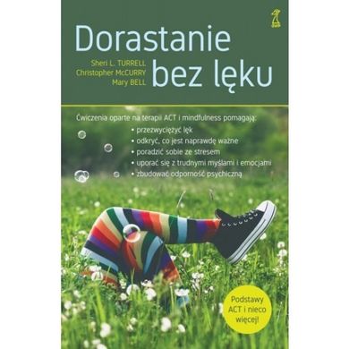 Dorastanie bez lęku