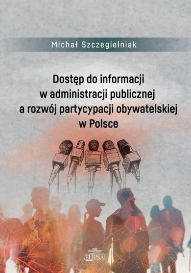 Dostęp do informacji w administracji publicznej