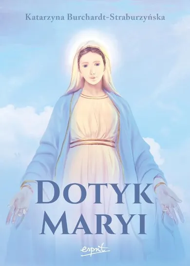Dotyk Maryi
