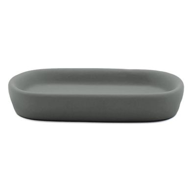 Douceur d'intérieur, ceramiczna podstawka na mydło,13.5-9.5 cm, Ceralia