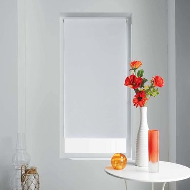 Douceur d'intérieur, roleta okienna, Occult, 45-180 cm, biała