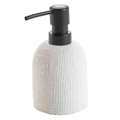 Douceur D'intérieur, Spa, dozownik na mydło, 8-15 cm