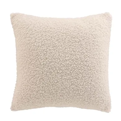 Douceur D'intérieur, Woolen, poszewka dekoracyjna, 40-40 cm