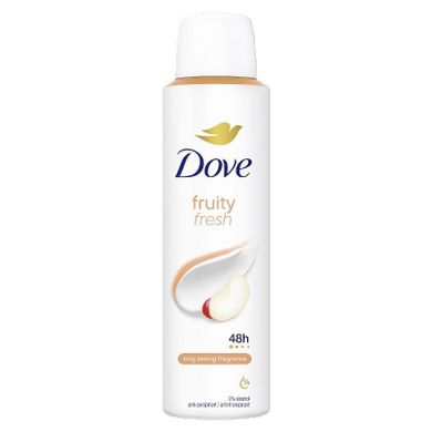Dove, Fruity Fresh, dezodorant, spray, 150 ml