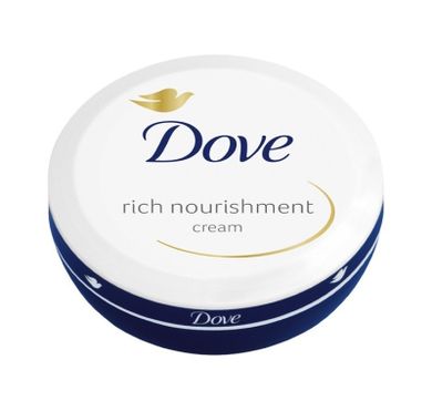 Dove, krem intensywnie nawilżający, 75 ml