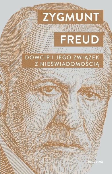 Dowcip i jego związek z nieświadomością