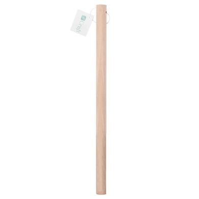 DP Craft, drążek drewniany do makramy, naturalny, ∅ 20-40 cm