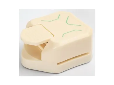 DP Craft, dziurkacz ozdobny, narożnikowy, 3w1