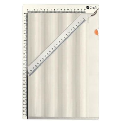 DP Craft, tablica do bigowania, 23-34 cm