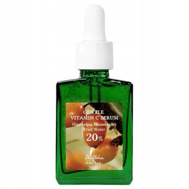 Dr. Althea, Gentle Vitamin C Serum, delikatne serum do twarzy z witaminą C, 30 ml