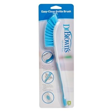 Dr Brown's, Easy-Clean, szczotka do butelek