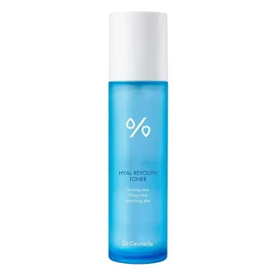 Dr. Ceuracle, Hyal Reyouth Toner, tonik nawilżający, 120 ml
